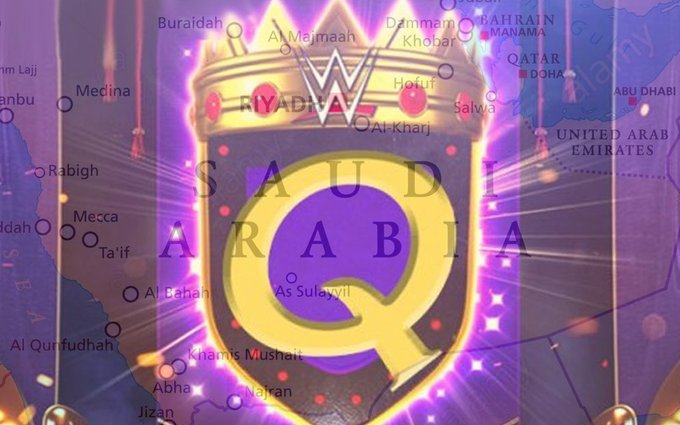 wwe2021最新賽事（WWE《擂臺女皇2021》總決賽舉辦城市以及具體時間表曝光）