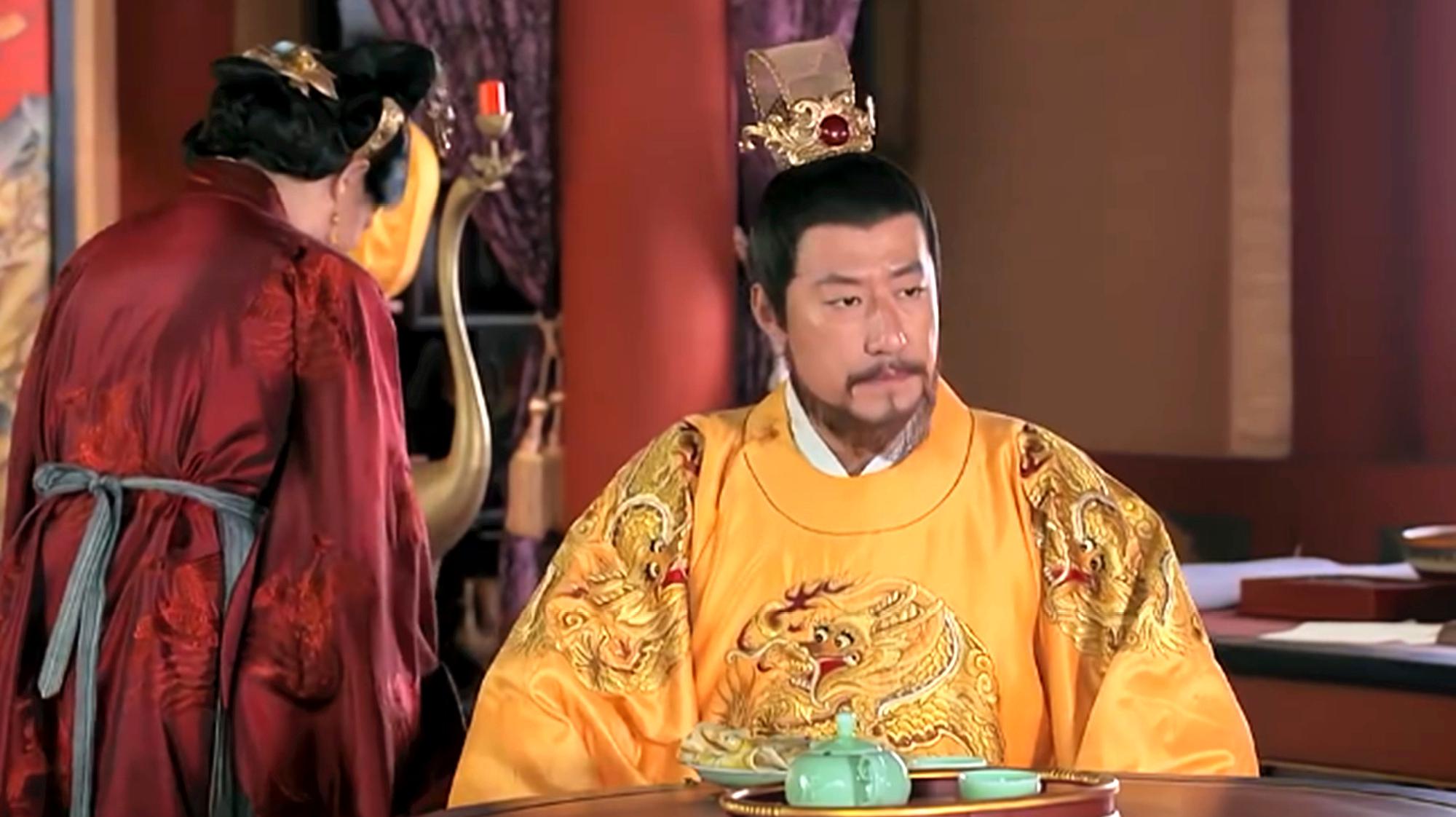 什么？明成祖朱棣不是嫡子？这个谣言你还真相信