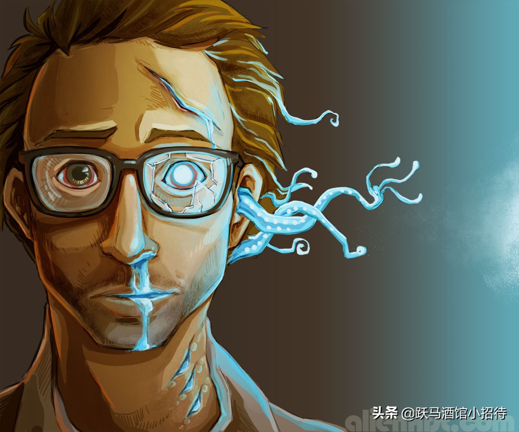 《环太平洋》完整时间线整理（长文）