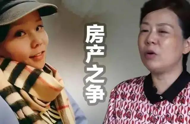 对于许敏讨回房产，我们是有信心的，因为法律是支持正义的