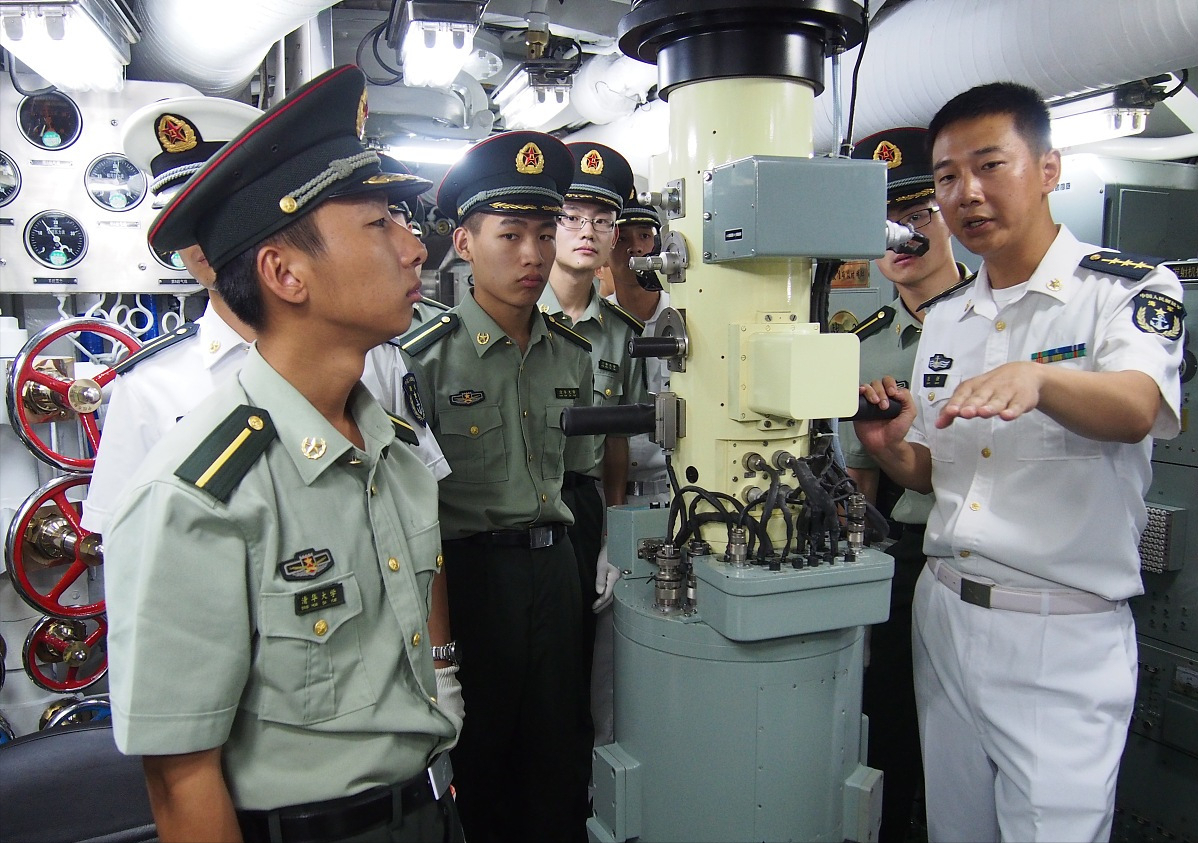 什么情况下报考定向培养士官学校最好？学生和家长须知