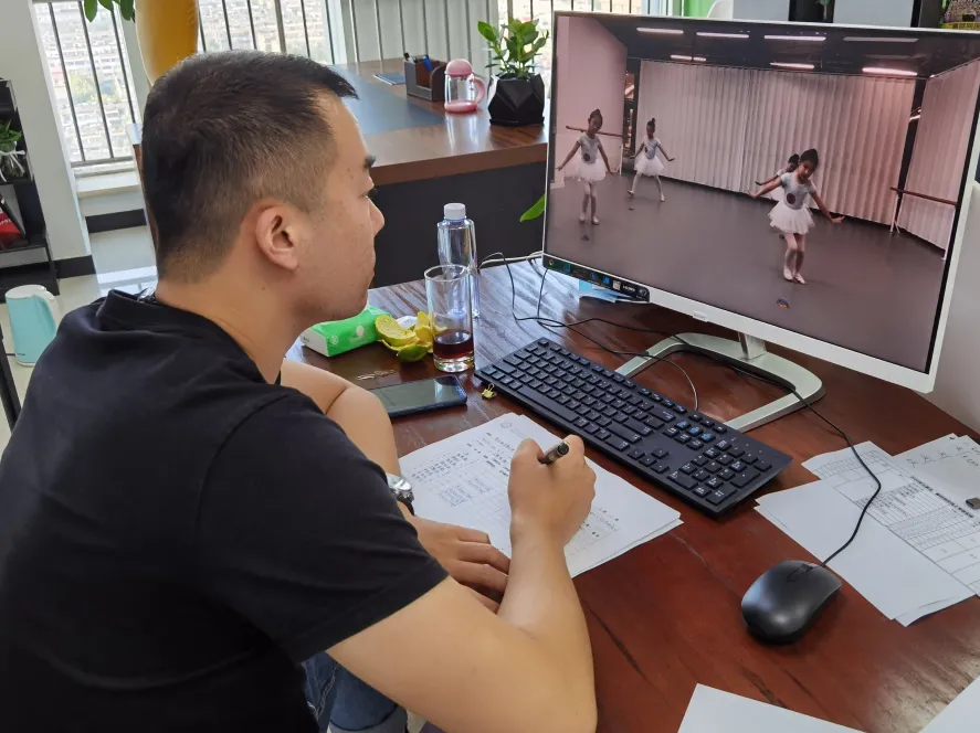 石家庄、廊坊考区2020年暑期集中考级精彩回顾