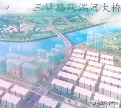 总投资7.6亿南阳邓州体育中心项目简介及鸟瞰图!快看在哪?