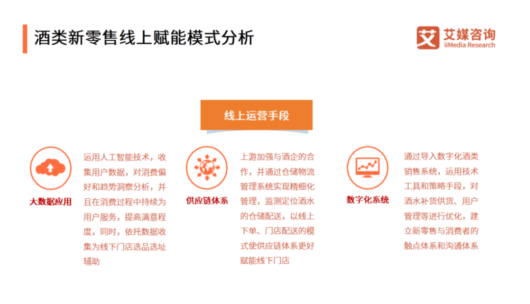 阿里字节跳动等互联网巨头杀入酒业，对葡萄酒行业是“危还是机？