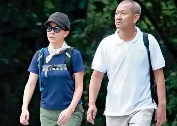 起底陈泰铭，让关之琳经历感情滑铁卢的富豪，到底有何过人之处？