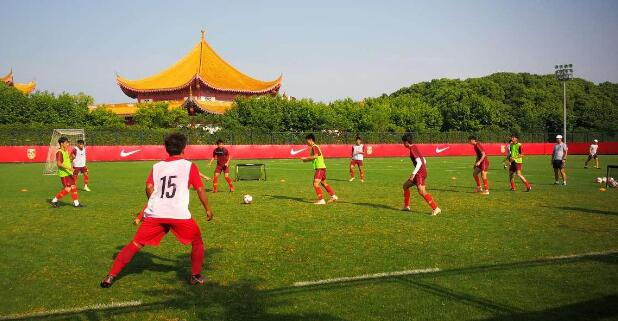 国青队历届主教练名单大全（U19国青三年换了7位主帅，至今都表现不佳，热身赛已四场不胜）
