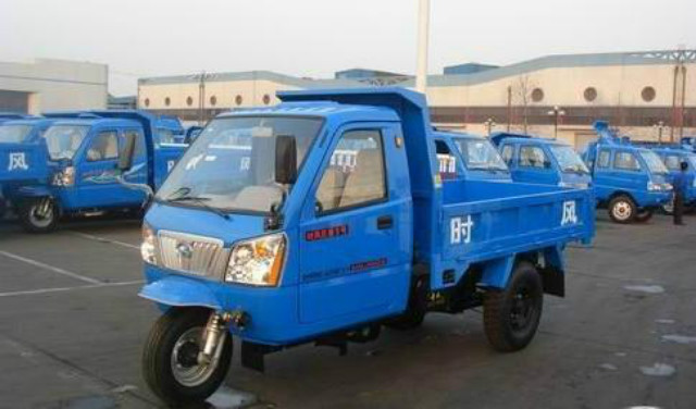 时风四轮农用车价格中国三轮汽车之王时风