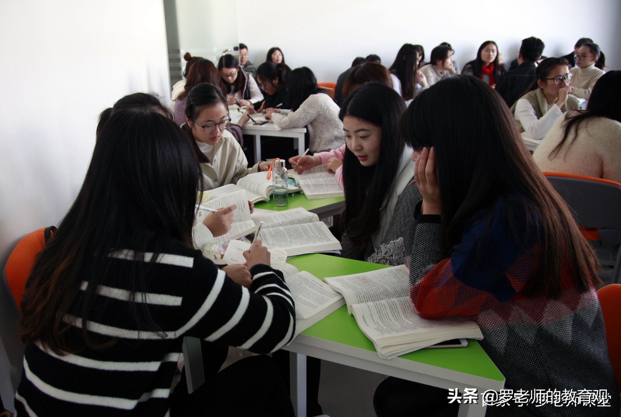 大学如何转专业？这些注意事项，新生要了解清楚