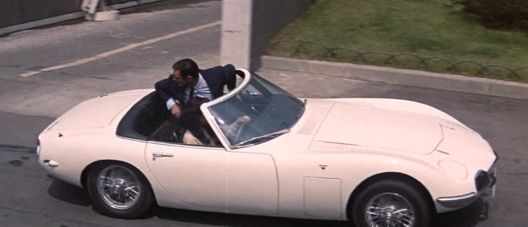 电影背后的007故事：你如何选择债券的债券？
