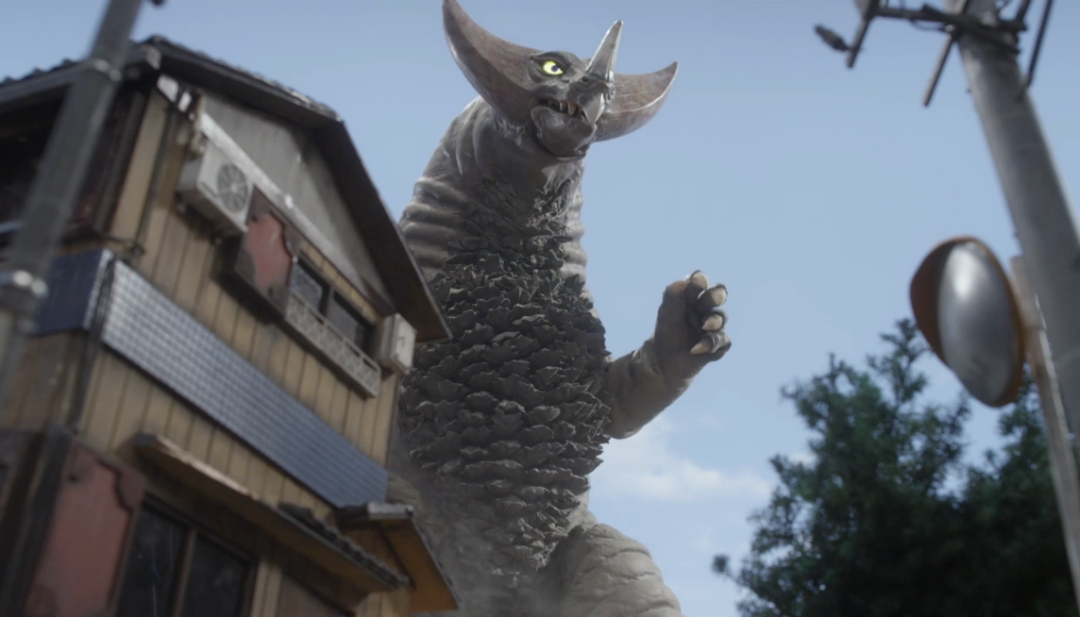 超人气怪兽哥莫拉的前世今生