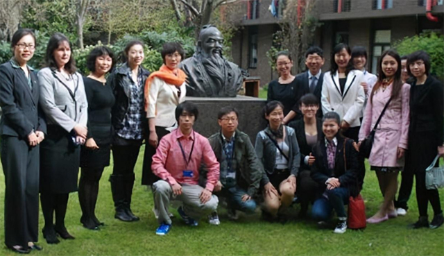 国外孔子学院的神坛跌落，孔子学院到底做错了什么事？