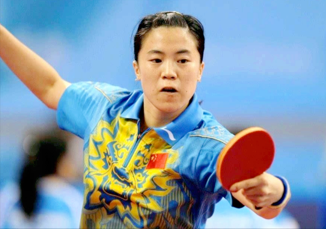 马龙拿过几次奥运会冠军吗（马龙创造乒坛新历史！勇夺26个世界冠军，樊振东等人何时能追上？）