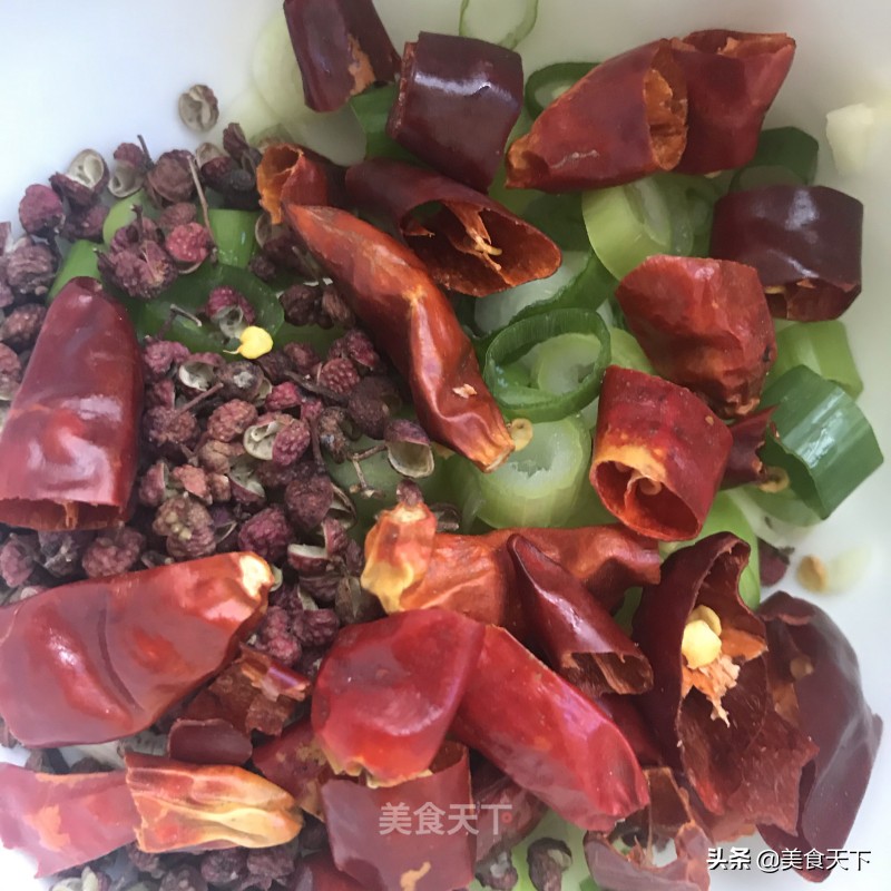 一勺豆瓣酱，轻松搞定百款家常下饭菜