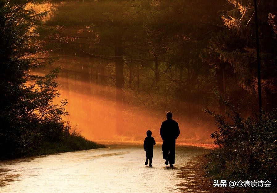 打工人的情怀与细腻，42首唯美诗句，写人生感悟，美到柔软心底