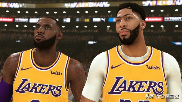 nba2k电脑有哪些版本(《NBA 2K20》PC配置公布、预载开启 推荐GTX770)