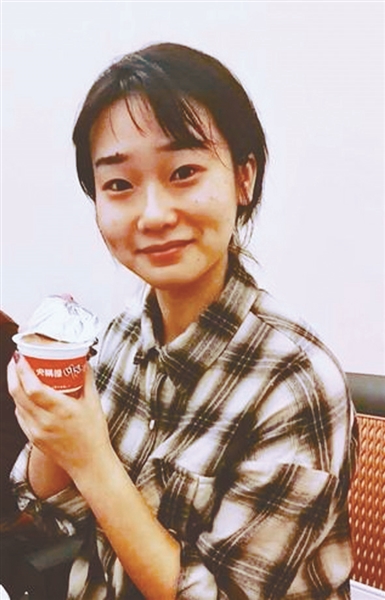 沈阳女孩无意间留学意大利，理想是回国“修文物”