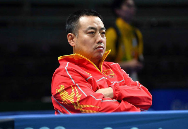 马龙奥运会参加了几届（传奇继续！马龙连续2届获得奥运会男单冠军，33岁的他还在前行）