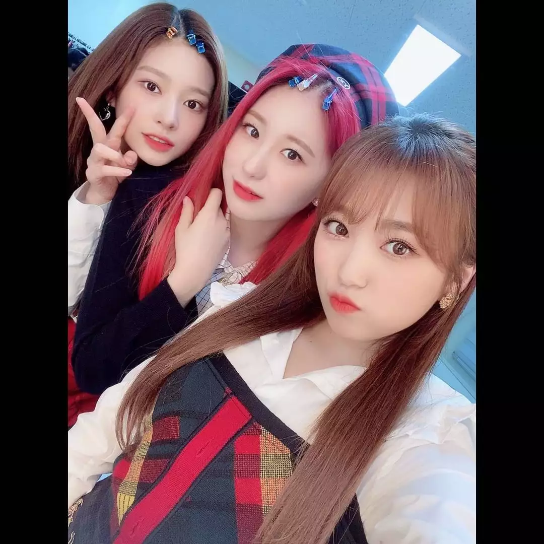 日本成员矢吹奈子回到HKT48进行活动