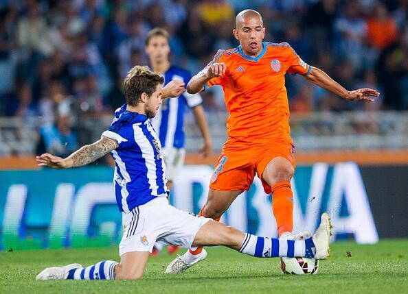 500足球比分网（「墨肯尼」西甲竞彩推荐：皇家社会VS巴伦西亚）-华海博客