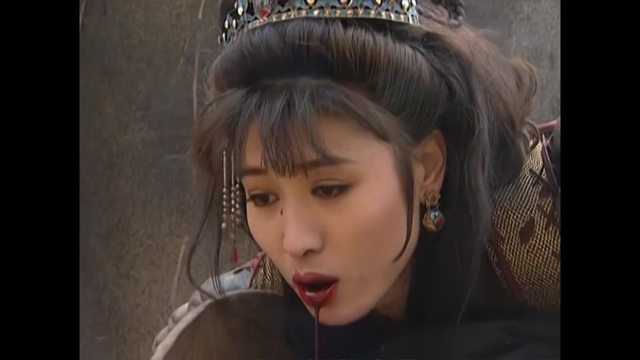 从《水浒》的女性角色,来解读封建社会男权制的全方位压迫