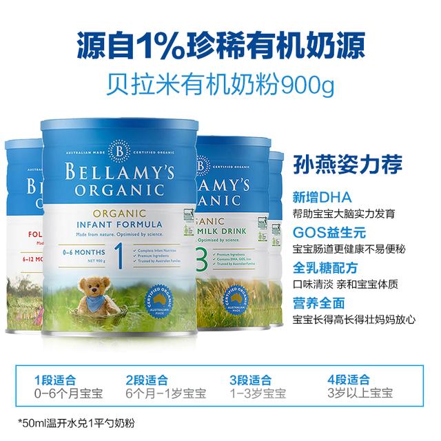 最新海淘奶粉价格都在这里，宝妈再也不担心被坑