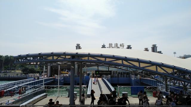 厦门三天三夜游，我只去了这三个地方，但却很满足