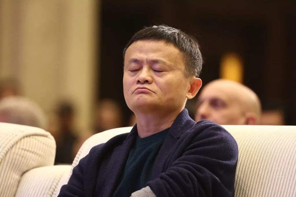 马云平均一秒赚多少钱 马云平均一天赚多少亿-好经验