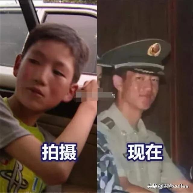 变形计里最励志的农村少年，600分考上国防兵，守护着“大家”