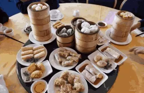 广州大众美食指南：常见特色小吃全盘点