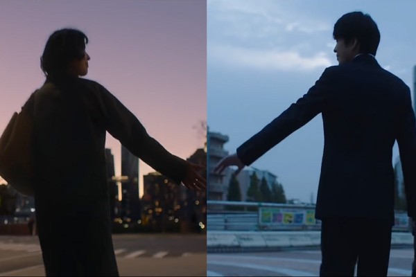 知道为什么男人分手越绝情越有情吗？