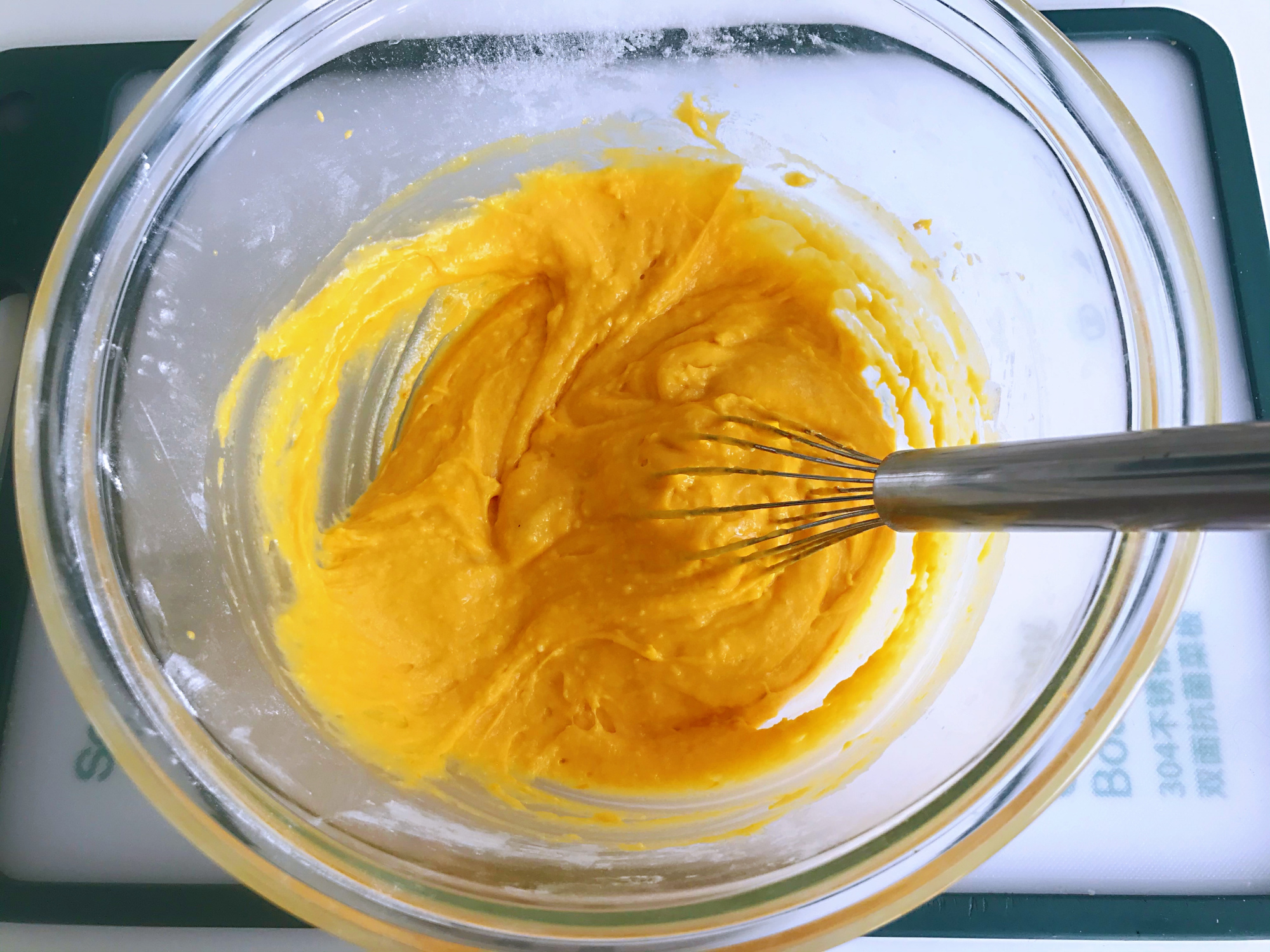 图片[12]-【南瓜开花棉花杯】做法步骤图 个个开花 比蛋糕好吃-起舞食谱网