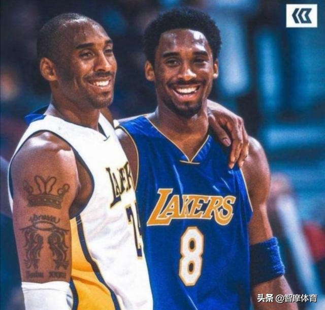 科比在世界杯中排第几（专家媒体们：科比排名NBA历史前十！球员们：科比是历史前五！）