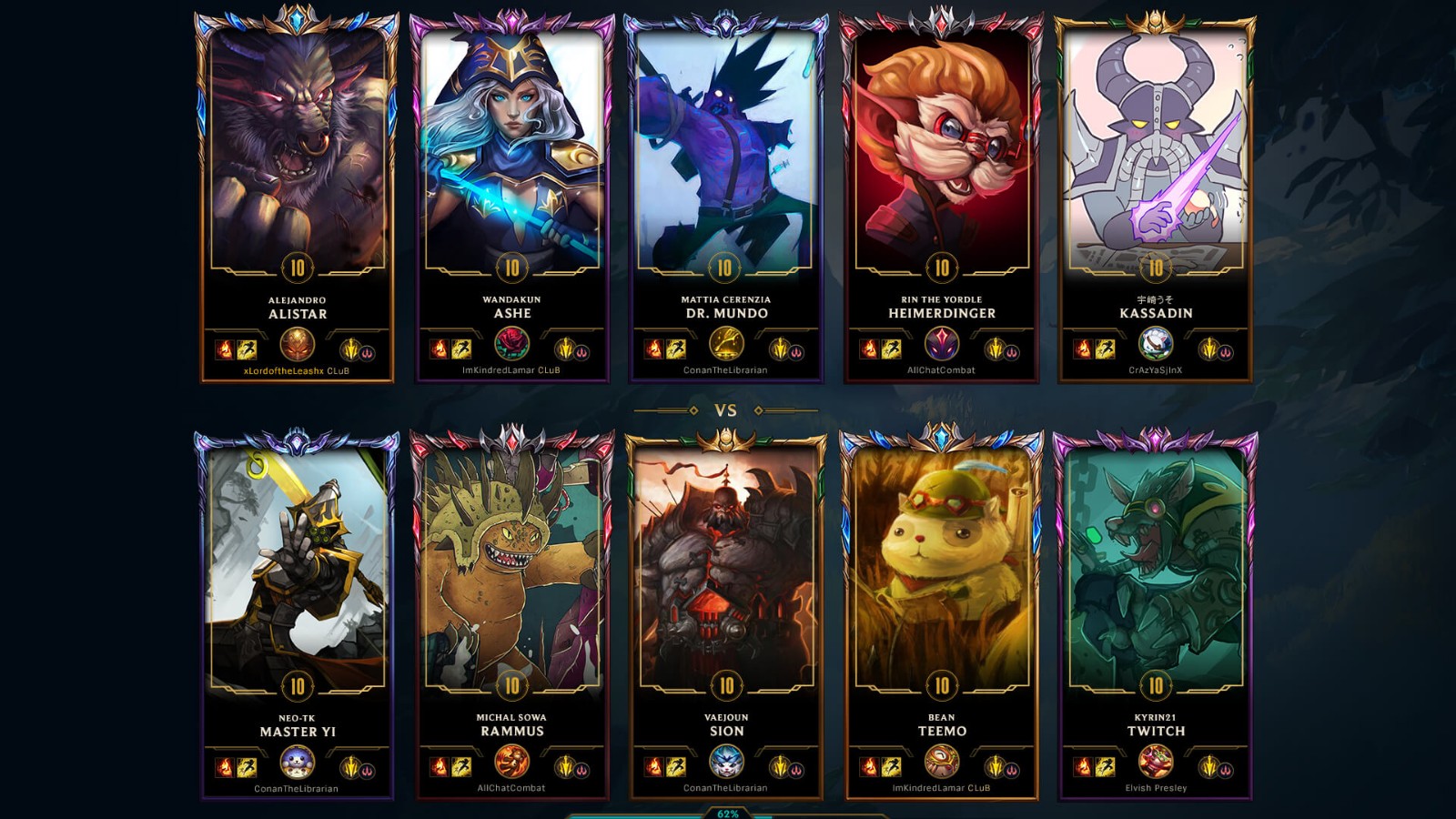 lol周年盛典|《英雄联盟》全球十周年庆典开启|你的星