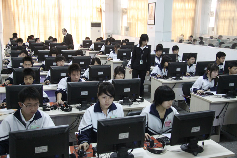 广州比较好的职业技术学校？