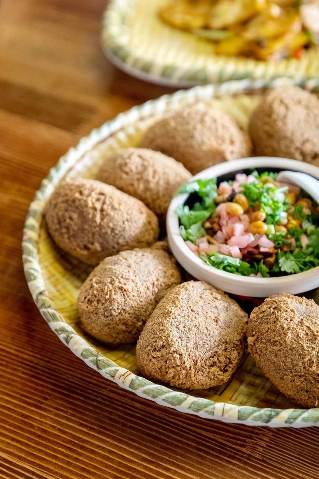 夏天不去吃一趟贵州，是吃货们最大的损失