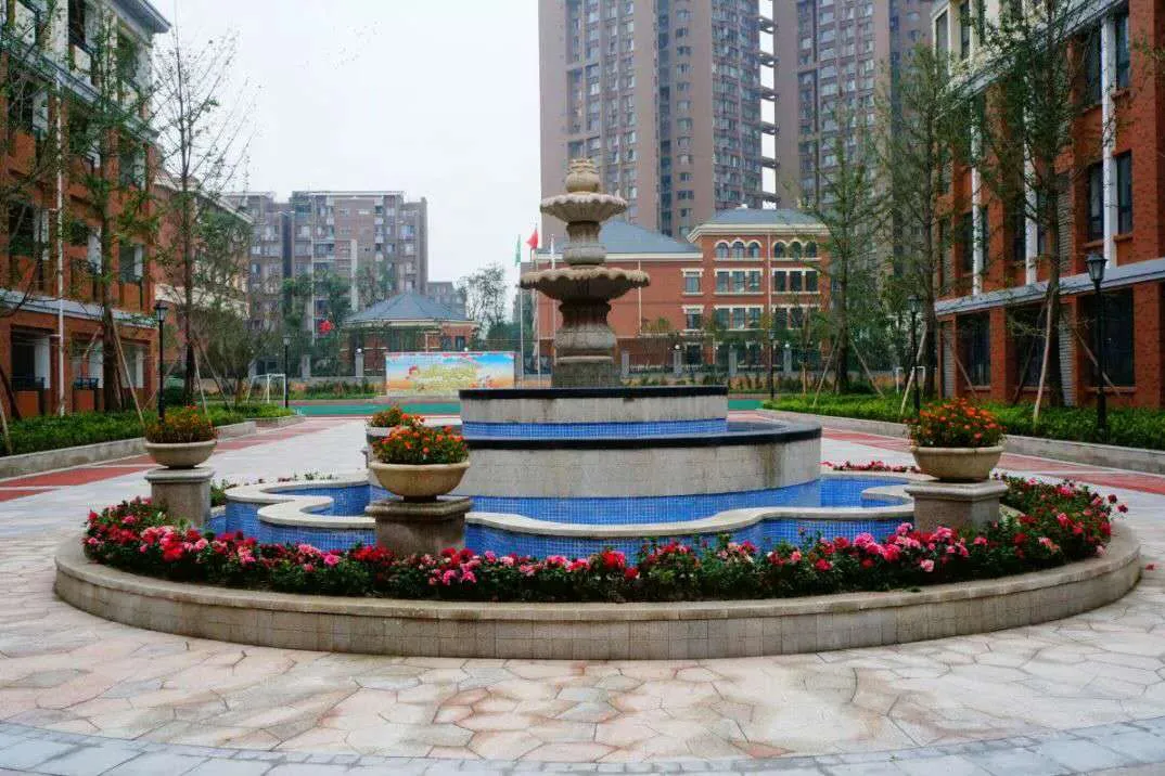 成都13区值得读私立小学有哪些？41所热门学校拿走不谢