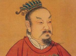 中国古代帝王列表——南北朝（南朝）篇