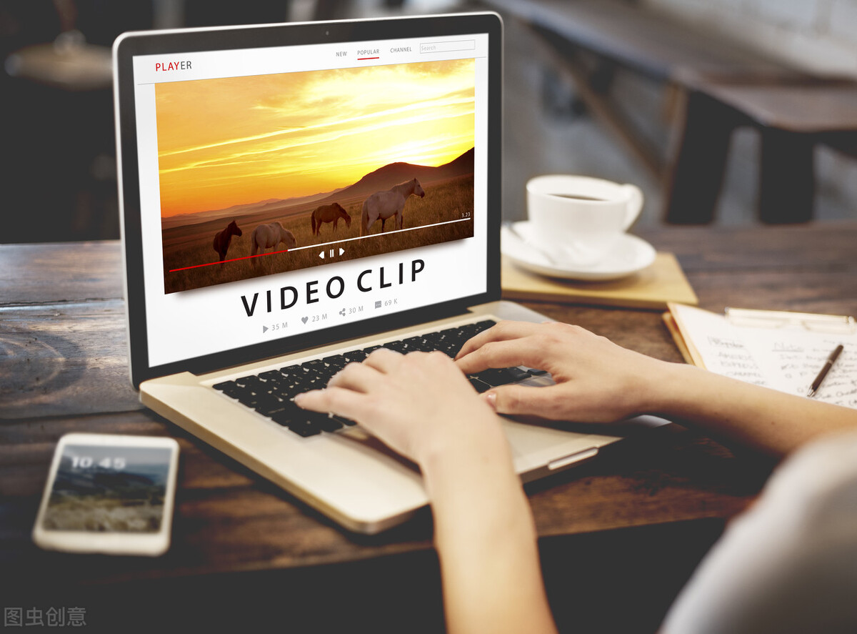 最简单的视频剪辑方法，自媒体短视频剪辑必备技能？