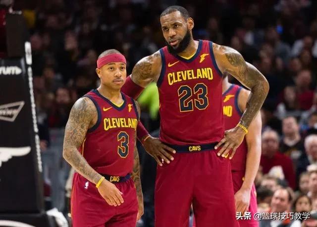 小托马斯为什么退出nba（从1.5亿顶薪，沦落到“被迫”离开NBA！心酸啊）