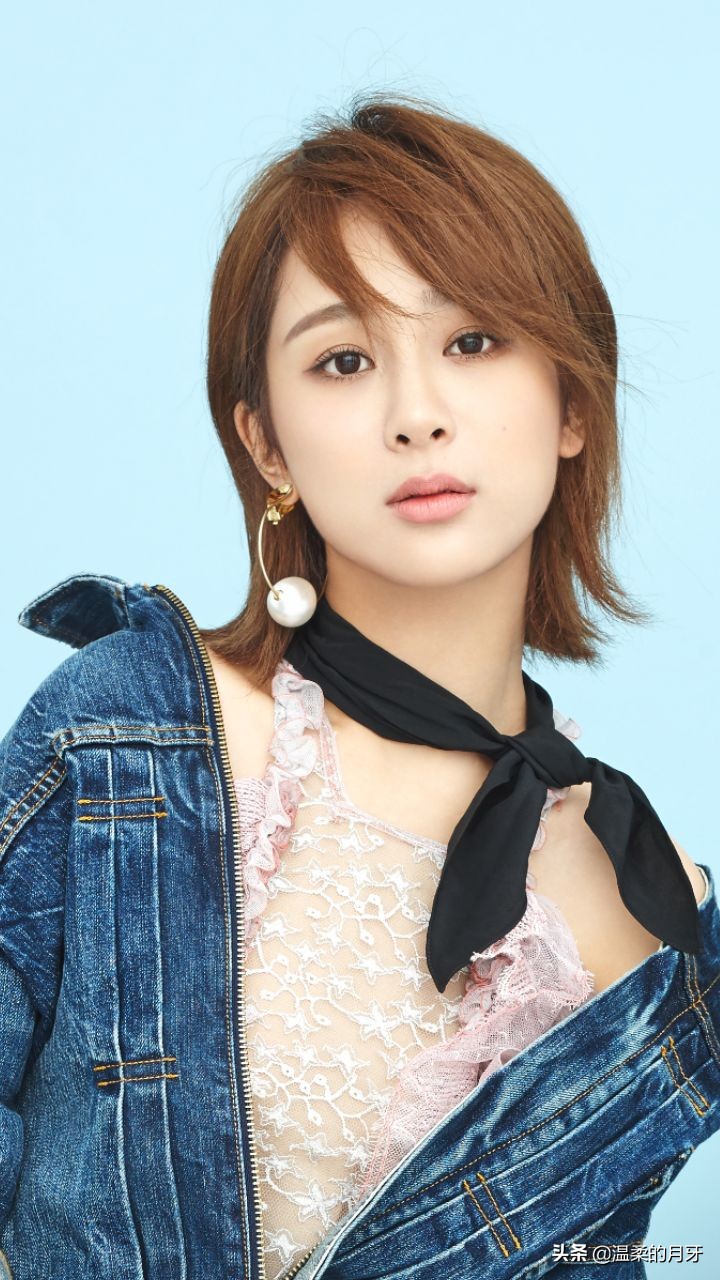 杨姓女明星姓杨的美女
