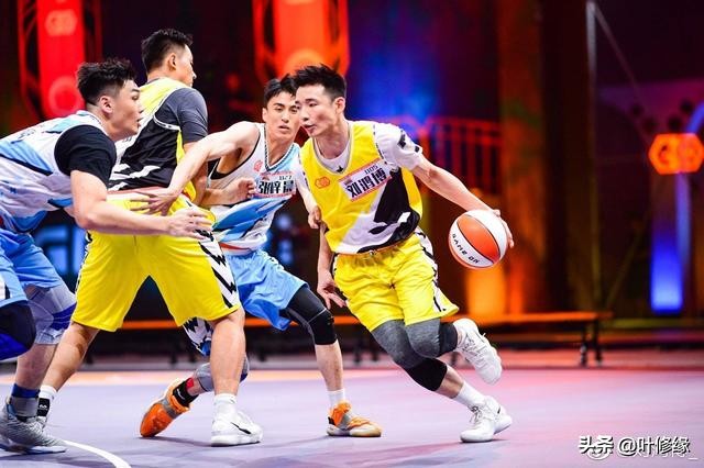 刘鸿博为什么取消cba（《我要打篮球》刘鸿博被淘汰的真正原因，因为他触及了杜锋的底线）-华海博客