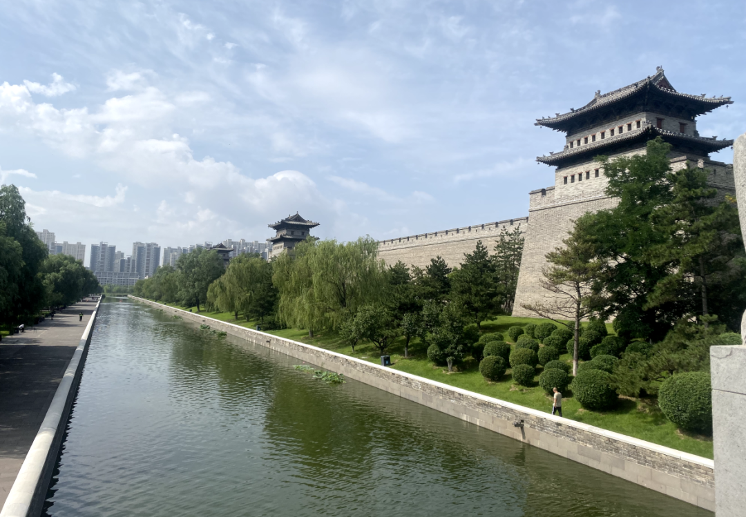 大同这20年，小说都不敢这么写