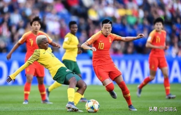 中国女足进2019年世界杯(女足世界杯-中国1-0擒南非夺取首胜 李影献制胜球 王霜首发)