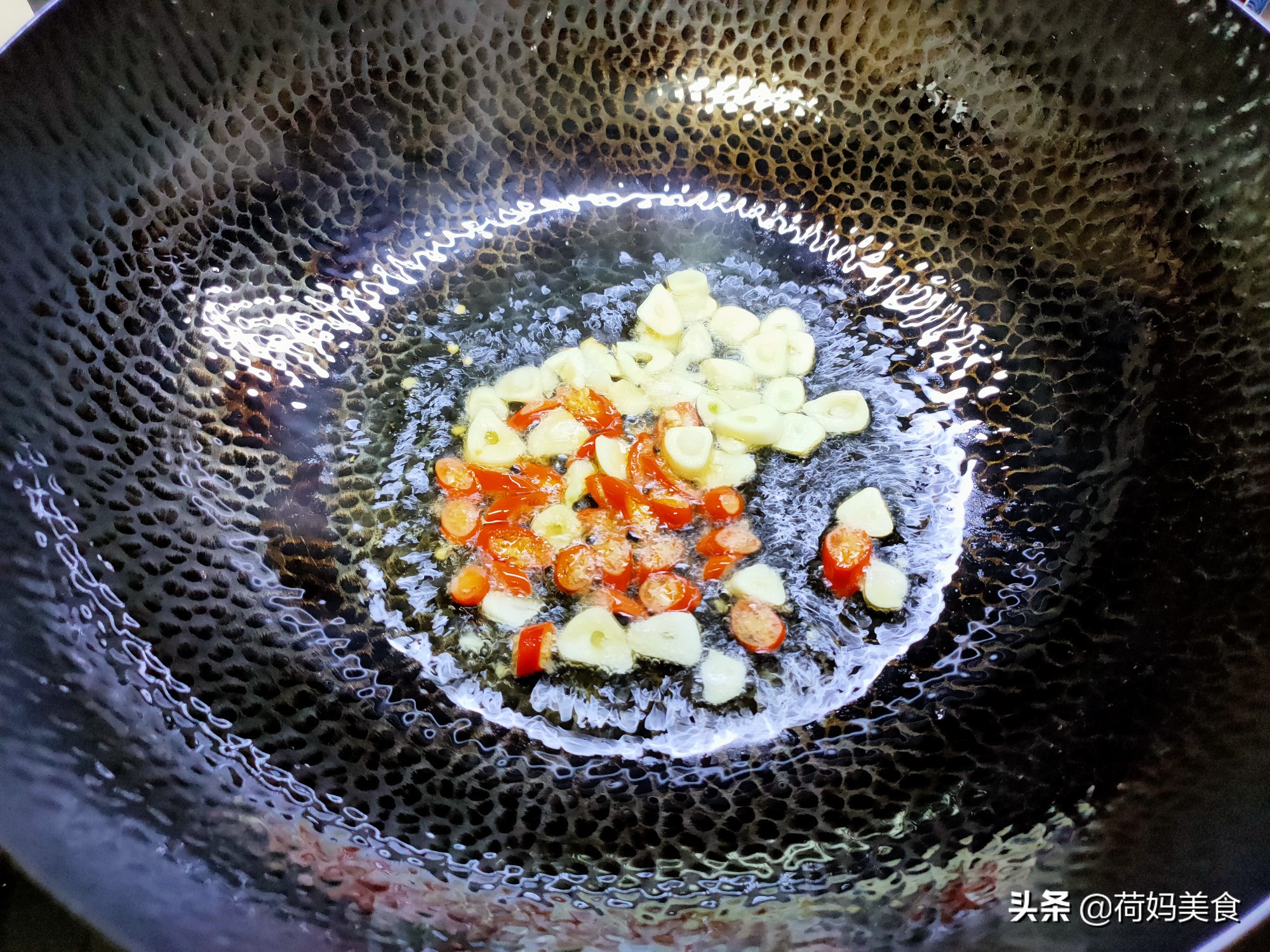 鲜嫩的儿菜这样做，简单营养、清香脆口，比大鱼大肉还好吃