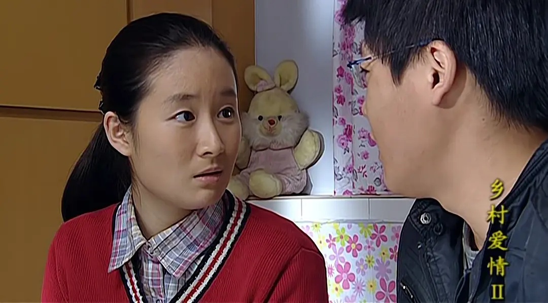 《乡村爱情》15年:刘能弃演,赵四酒驾,两代王小蒙现今差别大)