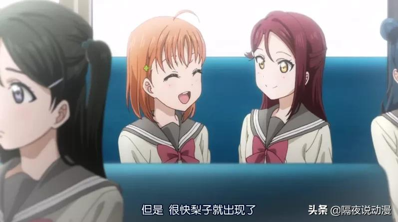 中国UP主制作的《唐可可的诱惑》,让韩国人爱上日漫里的上海妹