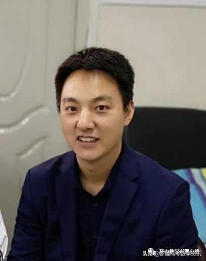 新疆高中数学秋季线上教学授课名师介绍