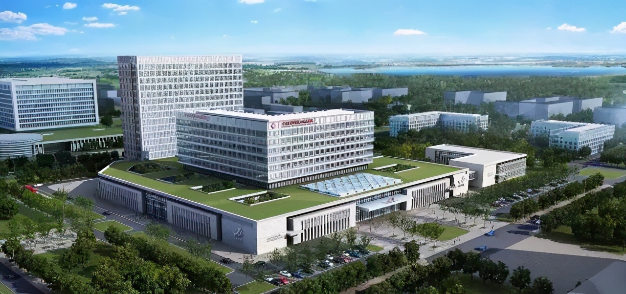 被严重低估的静海区，又出“王炸”