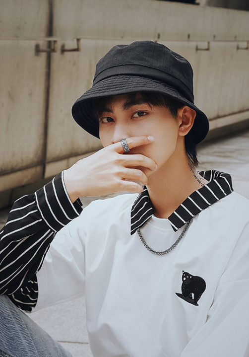 夏天里最適合男士的6種帽子，看看你更喜歡哪一種