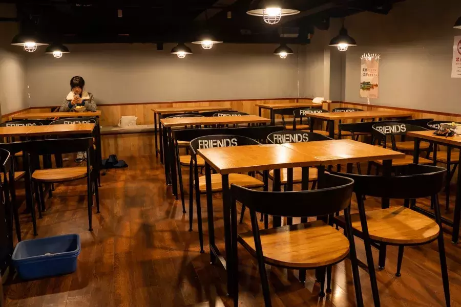 文汇路，松江大学城的美食聚集地！（下）